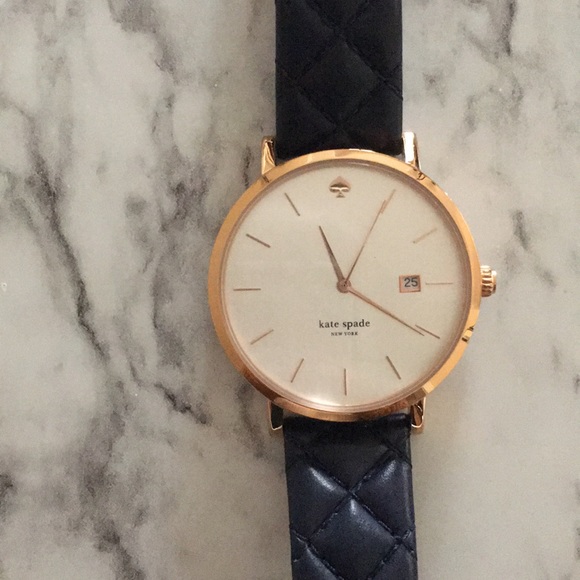 NWOT Kate Spade Watch - Picture 2 of 5